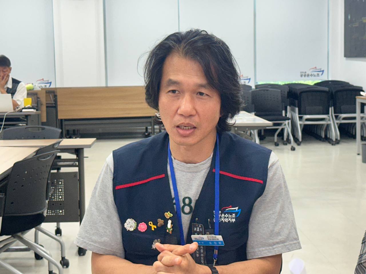 간부심화교육(2026년 하반기, 15기)